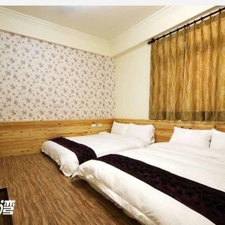 Fengming B&B Jinning Εξωτερικό φωτογραφία