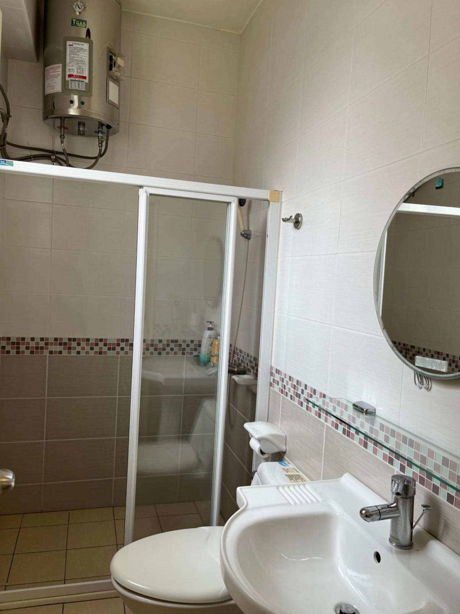 Fengming B&B Jinning Εξωτερικό φωτογραφία