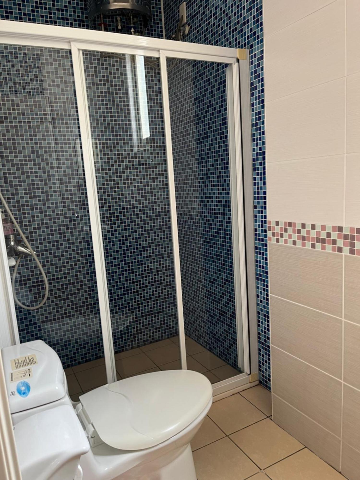 Fengming B&B Jinning Εξωτερικό φωτογραφία