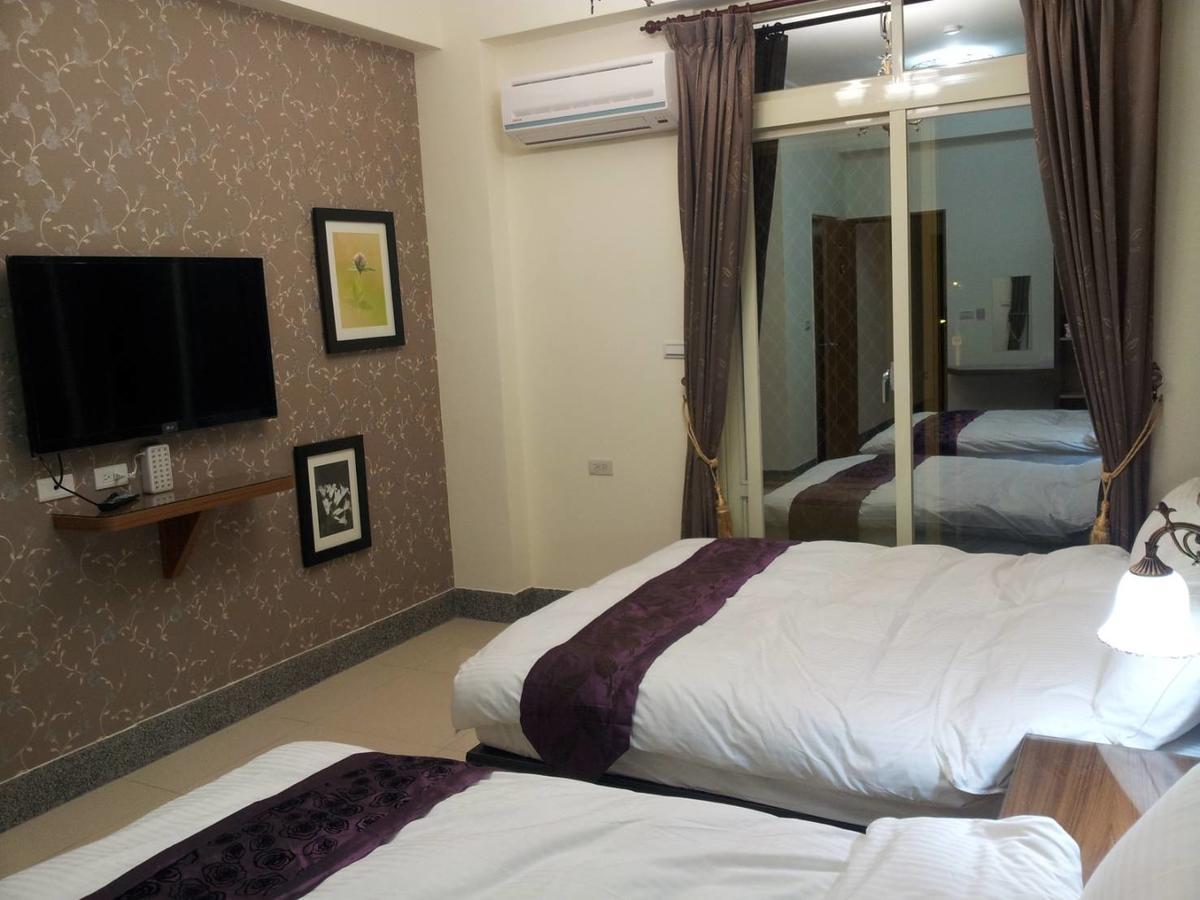 Fengming B&B Jinning Εξωτερικό φωτογραφία