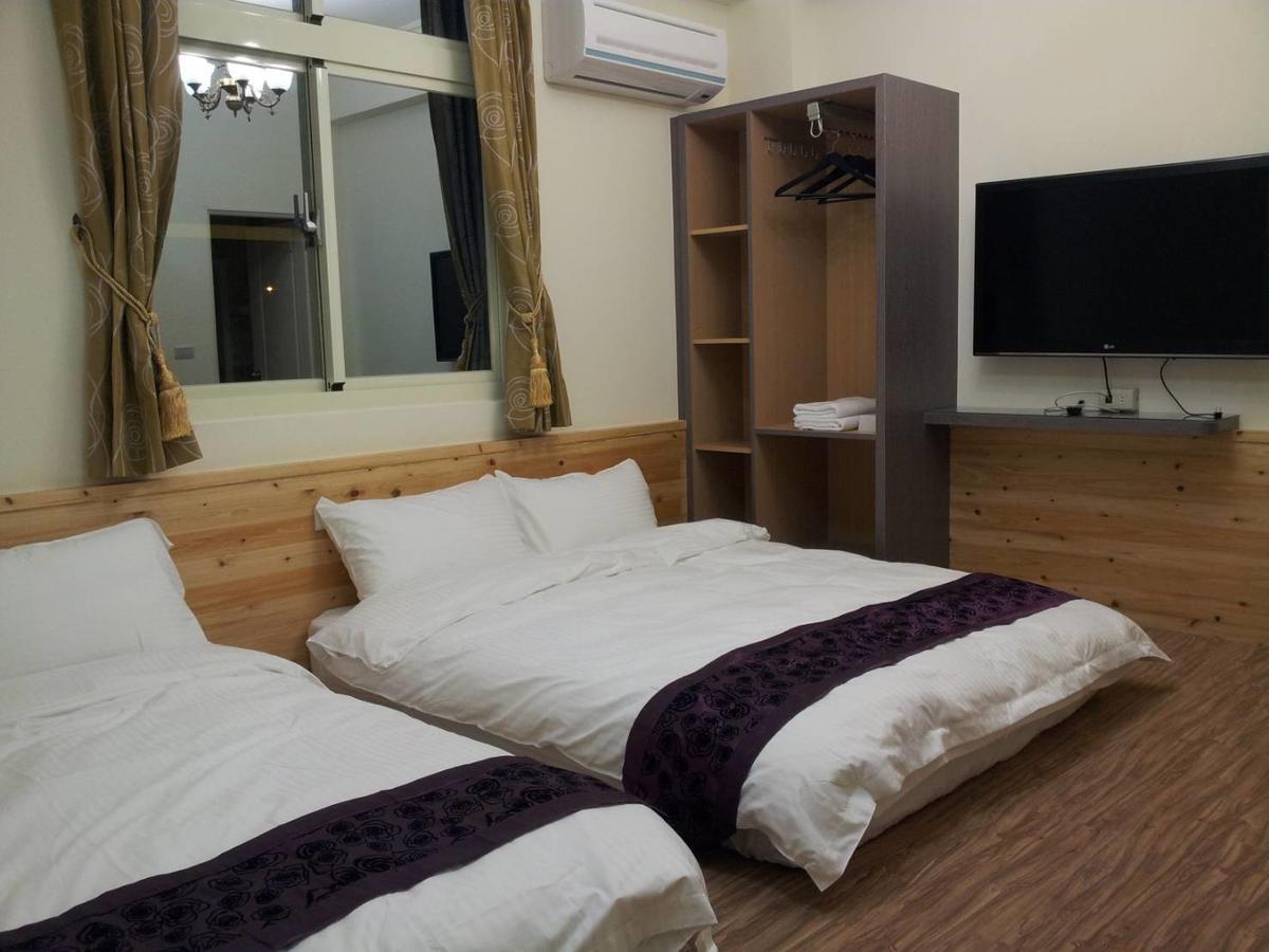 Fengming B&B Jinning Εξωτερικό φωτογραφία
