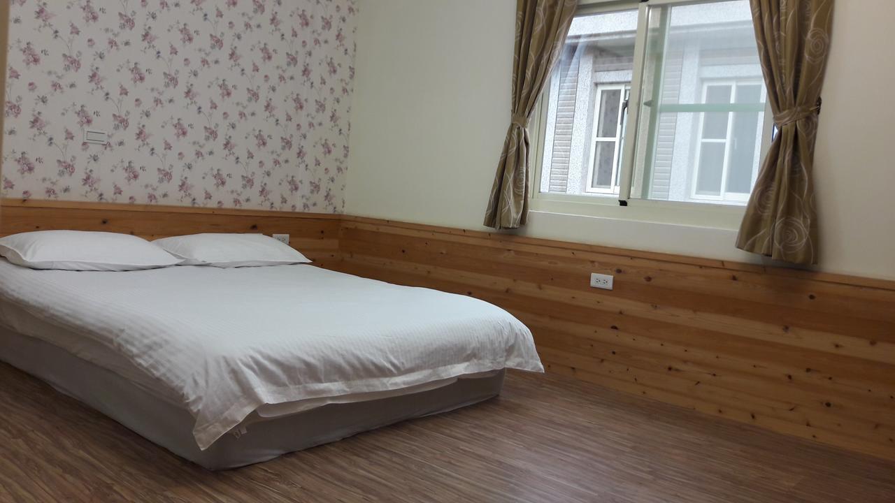 Fengming B&B Jinning Εξωτερικό φωτογραφία