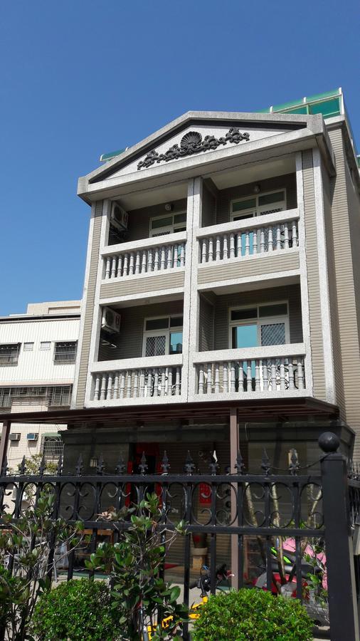 Fengming B&B Jinning Εξωτερικό φωτογραφία